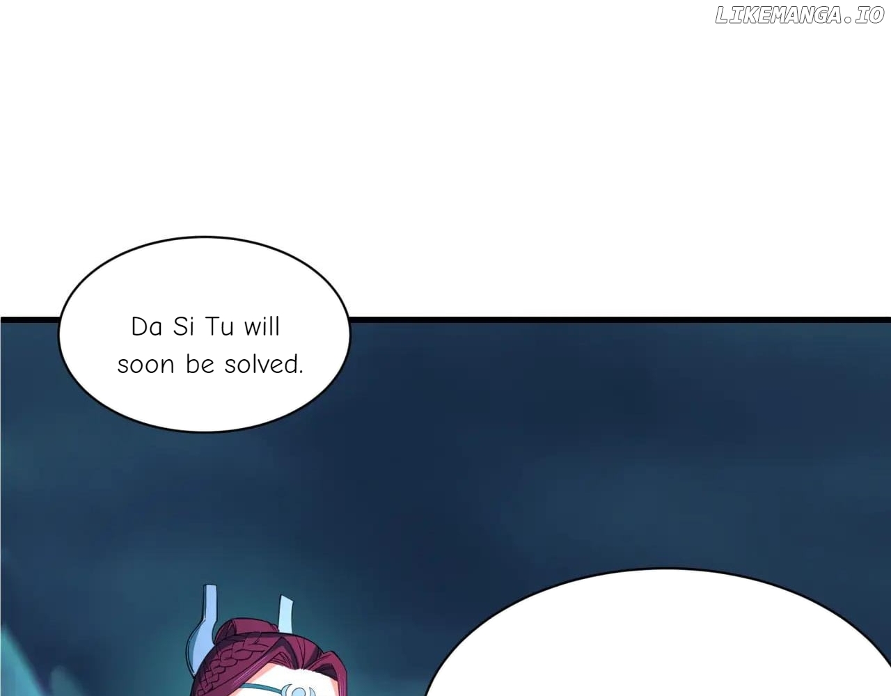 Era of the Haunted Chapter 352 - page 6